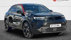 Black Used 2023 Vauxhall Mokka S SUV | £15,300 (Fair price)
