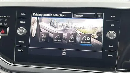 Used 2024 VW Taigo R-line SUV | £22,999 (Fair price)