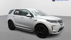 Used 2023 Land Rover Discovery Sport HSE Dynamic SUV | £28,149 (Super price)