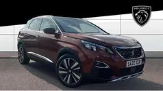 Other Used 2020 Peugeot 3008 Premium SUV | £20,428 (Fair price)