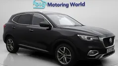 Used 2022 MG HS Exclusive SUV | £15,025 (Fair price)