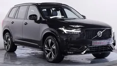 Used 2023 Volvo XC90 Plus SUV | £40,300 (Good price)