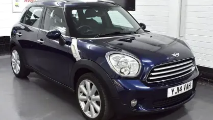 Used Mini Cooper 122 HP (89 kW) 2016 Hatchback