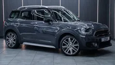 Used 2019 Mini Cooper S Countryman Exclusive SUV | £18,790 (Fair price)