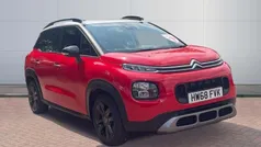 Used 2019 Citroën C3 Aircross Flair SUV | £8,253 (Good price)