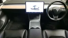 Used 2021 Tesla Model 3 Standard Range Sedan | £18,808 (Fair price)