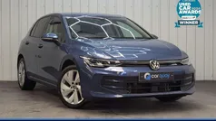 Used 2024 VW Golf VIII Match Hatchback | £19,495 (Good price)