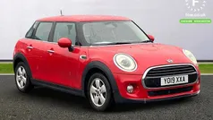Used 2019 Mini ONE Comfort Hatchback | £11,699 (Fair price)