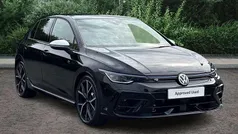 Used 2025 VW Golf VIII R Hatchback | £42,495 (Super price)