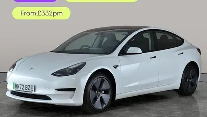 Used Tesla Model 3 RWD 180 kW (245 HP) 2023 Sedan