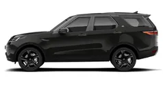 Used 2023 Land Rover Discovery 5 HSE Dynamic SUV | £46,340 (Super price)