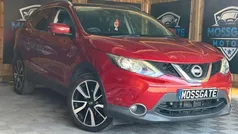 Used 2016 Nissan Qashqai Tekna SUV | £6,995 (Super price)