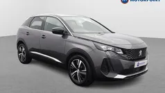 Used 2023 Peugeot 3008 GTi Hatchback | £21,149 (Fair price)