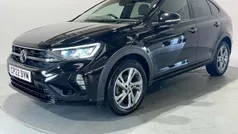 Used 2024 VW Taigo R-line SUV | £18,499 (Fair price)