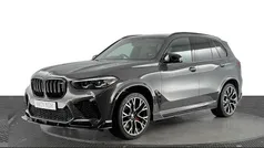 Used 2023 BMW X5 M Competition Edition SUV | £59,921 (Super price)