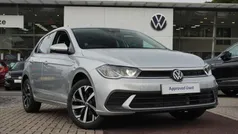Used 2025 VW Polo Match Hatchback | £18,939 (Fair price)
