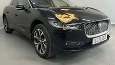 Used 2023 Jaguar I-Pace SUV | £22,500 (Fair price)