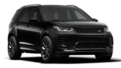 New 2025 Land Rover Discovery Sport HSE Dynamic SUV | £53,281 (Fair price)