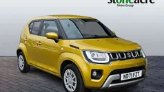 Used 2021 Suzuki Ignis SZ3 Hatchback | £10,000 (Super price)