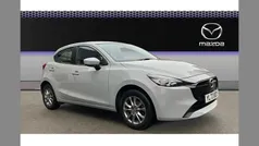 Used 2023 Mazda 2 Center-Line Hatchback | £12,999 (Fair price)