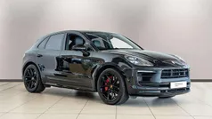 Used 2022 Porsche Macan GTS SUV | £65,990 (Fair price)