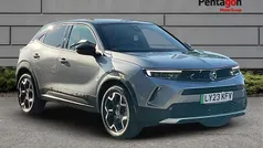 New 2024 Vauxhall Mokka Ultimate SUV | £15,900 (Fair price)