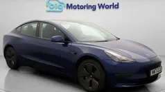 Used 2023 Tesla Model 3 Long Range AWD Sedan | £19,000 (Fair price)