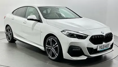 Used 2024 BMW 218 M Sport Coupe | £18,235 (Fair price)