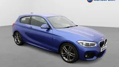 Used 2019 BMW 118 M Sport Hatchback | £14,249 (Good price)
