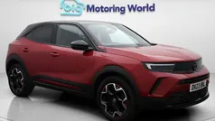 Used 2023 Vauxhall Mokka S SUV | £13,900 (Fair price)