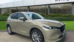 Used 2022 Mazda CX-5 Inclusive SUV | £25,195 (Fair price)