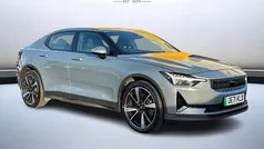 Used 2022 Polestar 2 Hatchback | £18,799 (Super price)