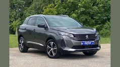 Used 2024 Peugeot 3008 GTi SUV | £22,483 (Fair price)