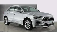 Used 2021 Audi Q3 Sport SUV | £22,895 (Super price)