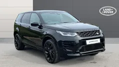 Used 2024 Land Rover Discovery Sport SE Dynamic SUV | £38,162 (Fair price)