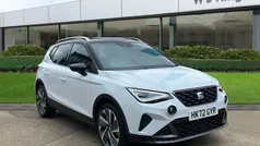 Used 2026 Seat Arona FR Sport SUV | £17,895 (Fair price)
