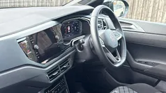 Used 2023 VW Tiguan R-line SUV | £24,799 (Super price)