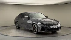 Used 2022 BMW M340 M Sport Sedan | £28,300 (Super price)