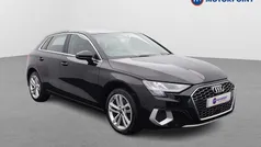 Used 2024 Audi A3 Sportback e-tron Sport Sedan | £18,199 (Super price)