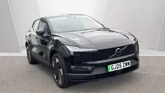 Used 2025 Volvo EX30 Performance SUV | £32,495 (Good price)