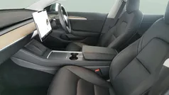 Used 2023 Tesla Model 3 Long Range AWD Sedan | £22,953 (Fair price)