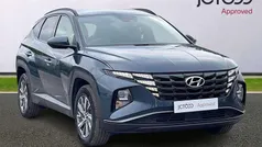 Used 2023 Hyundai Tucson SE SUV | £22,903 (Super price)