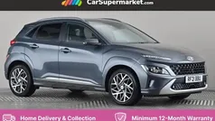 Used 2023 Hyundai Kona Premium SUV | £15,097 (Fair price)
