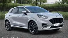 Used 2023 Ford Puma ST-Line X Hatchback | £16,995 (Fair price)