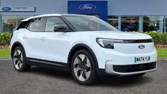 Used 2025 Ford Explorer Premium SUV | £32,000 (Good price)