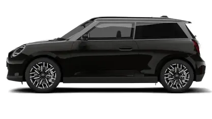 Used Mini Cooper Level 3 135 kW (184 HP) 2020 Hatchback