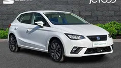 Used 2024 Seat Ibiza SE Technology Hatchback | £16,450 (Fair price)