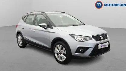 Second-hand Seat Arona SE Technology 95 CP (69 kW) 2021 SUV