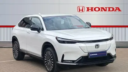 Used Honda e:Ny1 Elegance 150 kW (204 HP) 2026 SUV