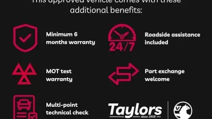 Used Vauxhall Corsa 101 HP (74 kW) 2023 Hatchback